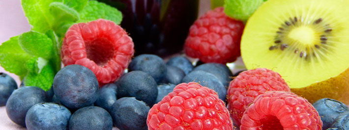 Fruits