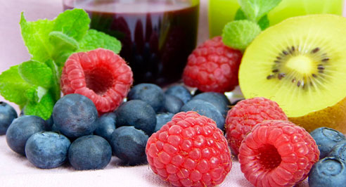 Fruits