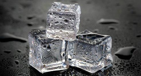 Ice