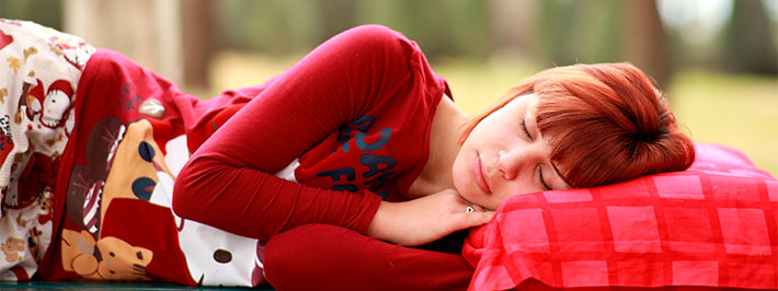 Sleep
