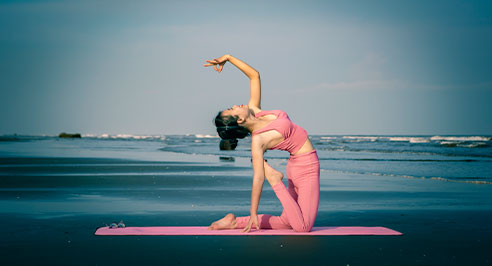 Yoga