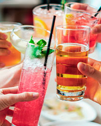 Drinks