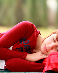 Sleep